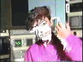 Las Vegas TV,  Valley Uplholstery,  Benny Hill,