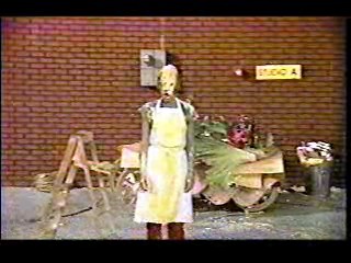 Out of Control,  The 3 Stooges