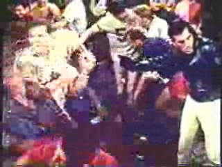 Beach Party,  The 3 Stooges