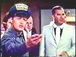 Beach Party,  The 3 Stooges