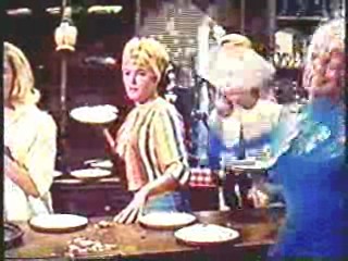 Beach Party,  The 3 Stooges