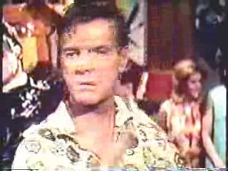 Beach Party,  The 3 Stooges