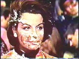 Beach Party,  The 3 Stooges