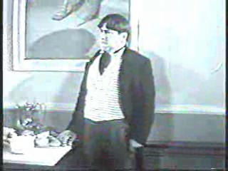 Beach Party,  The 3 Stooges