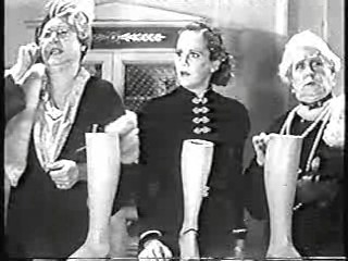 Beach Party,  The 3 Stooges