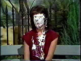 U.S. comedy show,  Singing in the Rain,  The Man with Two Brains,  The 3 Stooges