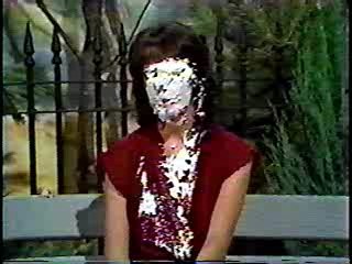 U.S. comedy show,  Singing in the Rain,  The Man with Two Brains,  The 3 Stooges