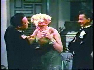 U.S. comedy show,  Singing in the Rain,  The Man with Two Brains,  The 3 Stooges