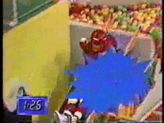 Fun House promo,  Soupy Sales,  Benny Hill,  Godspell