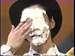 Fun House promo,  Soupy Sales,  Benny Hill,  Godspell