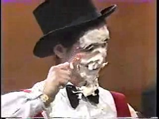 Fun House promo,  Soupy Sales,  Benny Hill,  Godspell