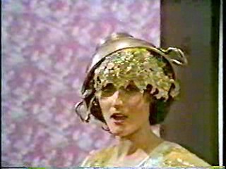 Fun House promo,  Soupy Sales,  Benny Hill,  Godspell