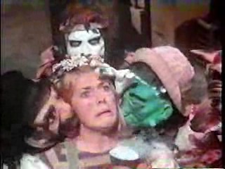 Fun House promo,  Soupy Sales,  Benny Hill,  Godspell