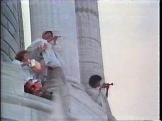 Fun House promo,  Soupy Sales,  Benny Hill,  Godspell