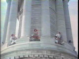 Fun House promo,  Soupy Sales,  Benny Hill,  Godspell