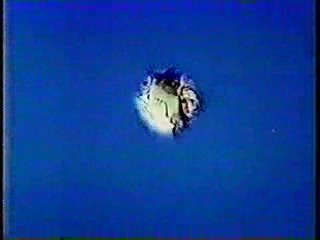 Where Angels Go, Trouble Follows