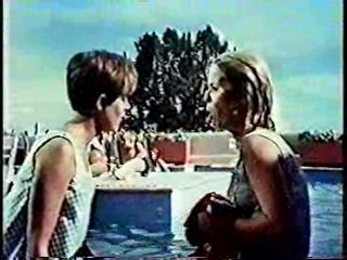 Where Angels Go, Trouble Follows