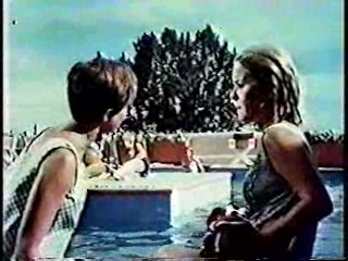 Where Angels Go, Trouble Follows