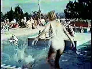 Where Angels Go, Trouble Follows