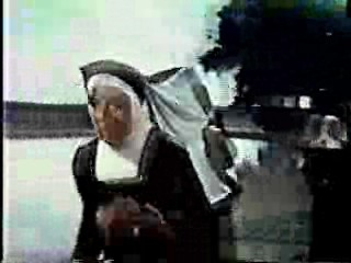 Where Angels Go, Trouble Follows