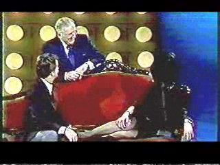 Elvira - Bloopers and Practical Jokes,  The Taming of the Shrew