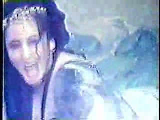 Elvira - Bloopers and Practical Jokes,  The Taming of the Shrew