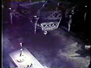 Elvira - Bloopers and Practical Jokes,  The Taming of the Shrew