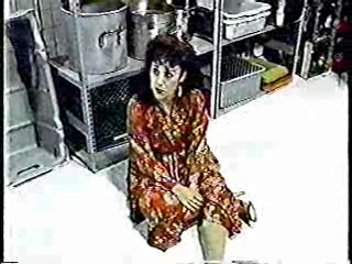 Fame (the tv series)