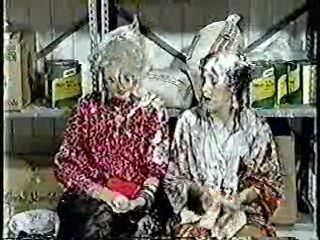 Fame (the tv series)