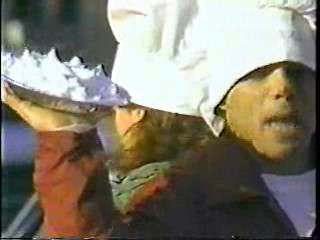 Anything for For Money (2),  Pie Booth