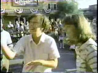 Anything for For Money (2),  Pie Booth