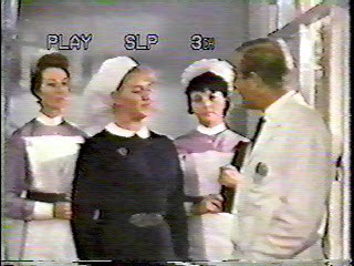 Doctor in Clover,  Oh God You Devil