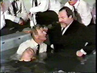 Doctor in Clover,  Oh God You Devil