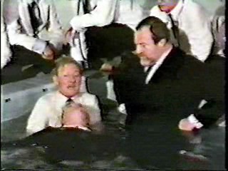 Doctor in Clover,  Oh God You Devil