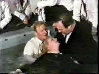 Doctor in Clover,  Oh God You Devil