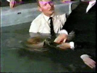 Doctor in Clover,  Oh God You Devil