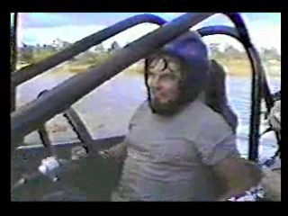 Swamp Buggy Beauty Queen Dunk