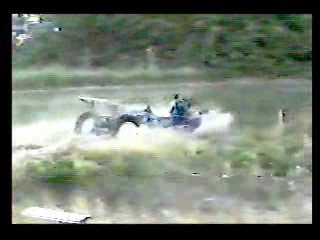 Swamp Buggy Beauty Queen Dunk