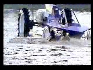 Swamp Buggy Beauty Queen Dunk