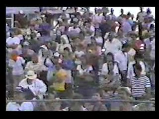 Swamp Buggy Beauty Queen Dunk