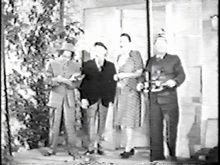 The 3 Stooges,  The Joan Rivers Show,  Anything For Money