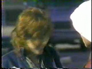 The 3 Stooges,  The Joan Rivers Show,  Anything For Money