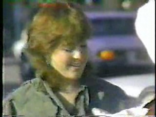 The 3 Stooges,  The Joan Rivers Show,  Anything For Money