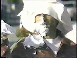 The 3 Stooges,  The Joan Rivers Show,  Anything For Money