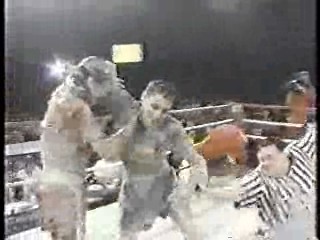 Grudge Match,  What Would You Do