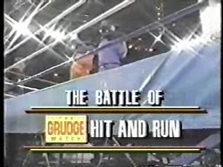 Grudge Match,  What Would You Do