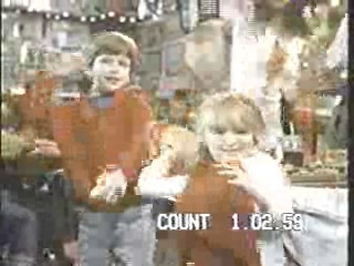 Nick TV Dunk Tank,  Problem Child