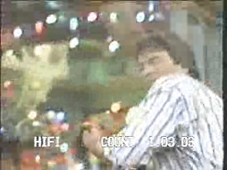 Nick TV Dunk Tank,  Problem Child