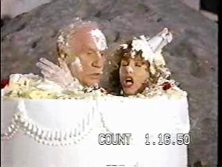 Nick TV Dunk Tank,  Problem Child