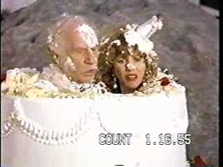 Nick TV Dunk Tank,  Problem Child